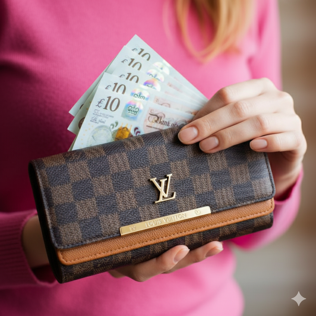 WALLETS