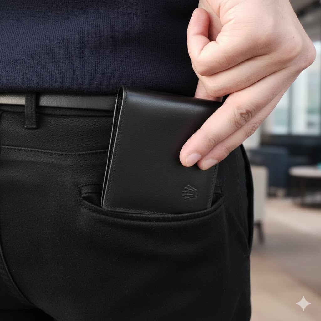WALLETS