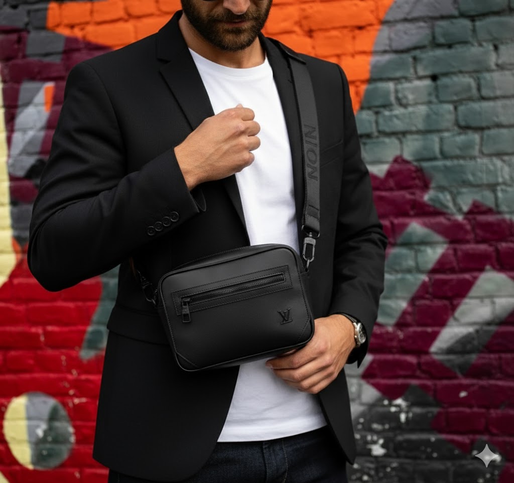 SAC HOMMES